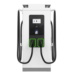 Standalone DC Charger 240kW -320kW