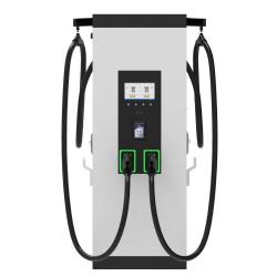 Standalone DC Charger 180kW - 240kW
